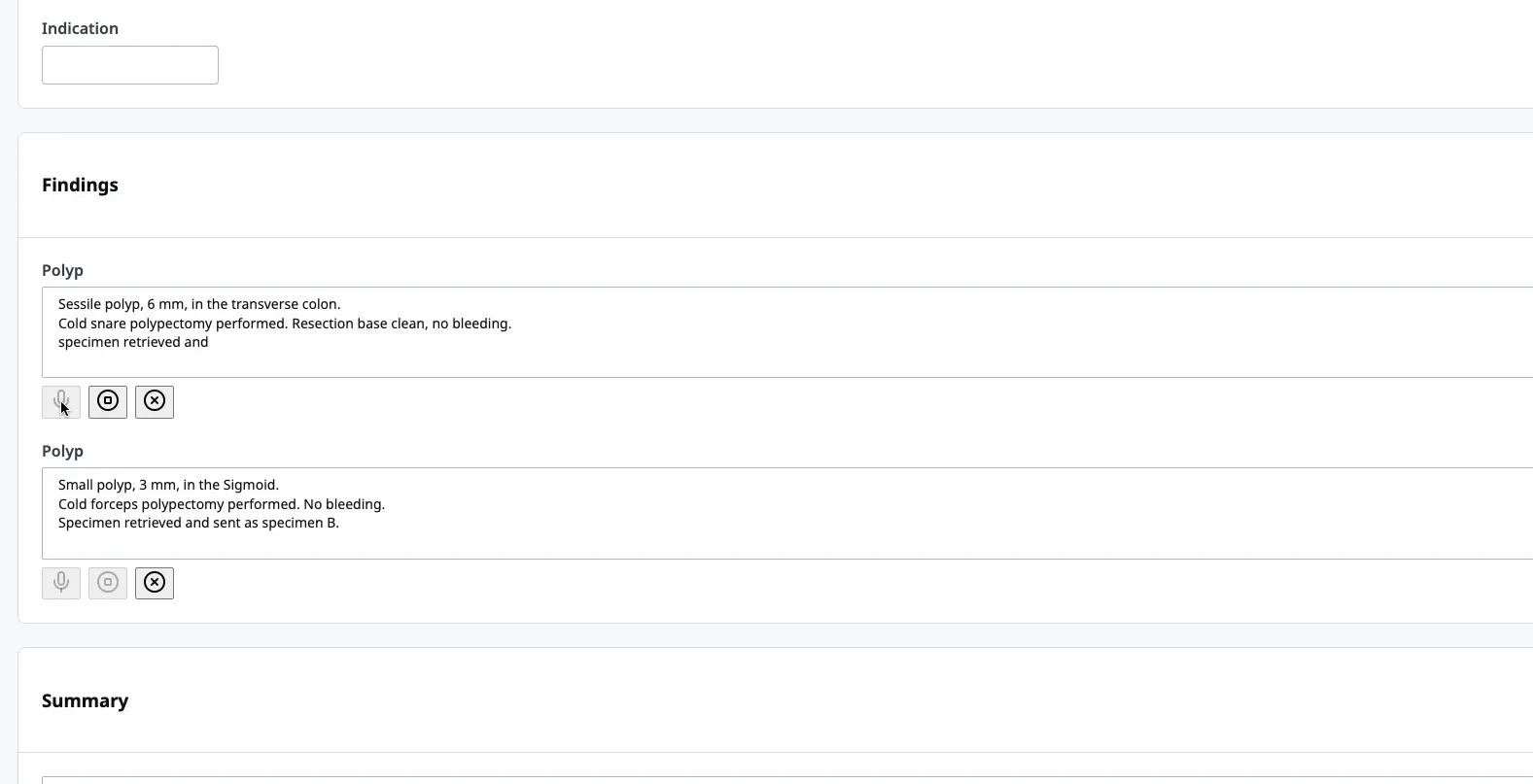 Cover image for Speech to text prototype