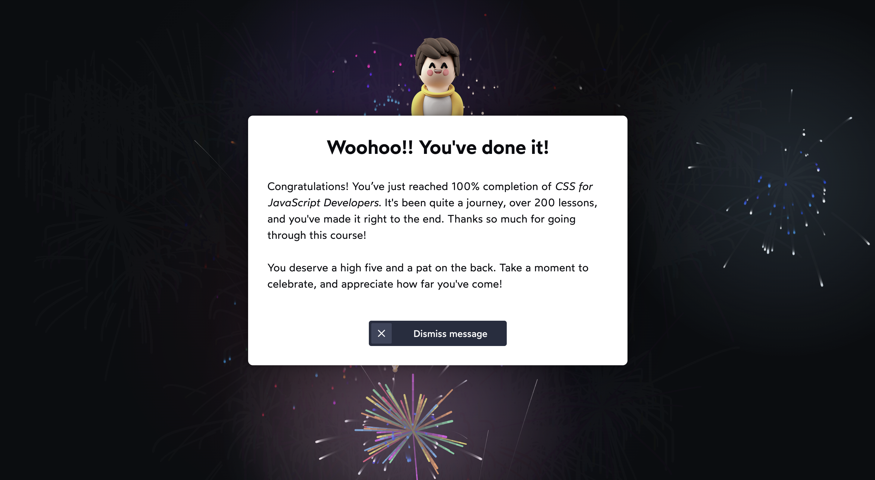 Edit Profile Max Taylor @madebymax.bsky.social 25 followers 104 following 30 posts Designer, developer. Organizer of chaos, lover of dogs. Max Taylor @madebymax.bsky.social · 11m Just 4 short years after purchasing it, I've finally finished @joshwcomeau.com 's CSS for JavaScript Developers course 🎉🎉🎉 A splash screen with fireworks and a message that reads "Woohoo!! You've done it! Congratulations! You’ve just reached 100% completion of CSS for JavaScript Developers. It's been quite a journey, over 200 lessons, and you've made it right to the end. Thanks so much for going through this course! You deserve a high five and a pat on the back. Take a moment to celebrate, and appreciate how far you've come!" ALT Max Taylor @madebymax.bsky.social · 13h My biggest takeaway after a week in Japan: America needs to up its toilet game. I miss those heated seats! Reposted by you Dave Levitan @davelevitan.bsky.social · 2d Google at its peak was basically the best information retrieval system in human history and they and every competitor decided going from there to “you didn’t want answers you wanted half-assed auto-complete 80%-wrong hallucinations” in a few years was the right idea 294 3.5K Max Taylor @madebymax.bsky.social · 2d Me: I need to stop taking online courses and actually start building projects Every online course creator: ok, but here’s our Black Friday sale Max Taylor @madebymax.bsky.social · 14d This is fine 🫠🫠🫠 www.authoritarian-stack.info The Authoritarian Stack How Tech Billionaires Are Building a Post-Democratic America — And Why Europe Is Next www.authoritarian-stack.info Max Taylor @madebymax.bsky.social · 14d Finally feeling ready to get out of tutorial hell and start building projects. Which probably means I should've started building a few months ago 😅 madebymax.dev/blog/2025-11... Breaking free from tutorial hell madebymax.dev Reposted by you Adam Serwer @adamserwer.bsky.social · 8mo American politics makes a lot more sense when you realize that the GOP is afraid of pissing off the GOP base, and the Dems are afraid of pissing off the GOP base, but neither party is afraid of pissing off the Dem base. 1.4K 14K Max Taylor @madebymax.bsky.social · 17d Were democrats just not paying attention on Tuesday, or…. Reposted by you Alexandria Ocasio-Cortez @aoc.bsky.social · 17d The average SNAP benefit per month is $177 a person. The average ACA benefit per month is up to $550 a person. People want us to hold the line for a reason. This is not a matter of appealing to a base. It’s about people’s lives. And working people want leaders whose word means something to them. 2K 15K Reposted by you Jules Suzdaltsev @jules.su · 17d Replied to Jules Suzdaltsev Call them: Schumer (NY) 202 224-6542 Booker (NJ) 202 224-3224 King (ME) 202 224-5344 Hassan (NH) 202 224-3324 Durbin (IL) 202 224-2152 Ossoff (GA) 202 224-3521 Shaheen (NH) 202 224-2841 Gillibrand (NY) 202 224-4451 Masto (NV) 202 224-3542 Warner (VA) 202 224-2023 Fetterman (PA) No Point Show More 48 558 Reposted by you Jonathan Cohn @jonathancohn.bsky.social · 20d I fully believe in the corporate death penalty and believe we would be a better world if OpenAI lost its corporate charter and was forcibly dissolved. www.cnn.com/2025/11/06/u... ChatGPT encouraged college graduate to commit suicide, family claims in lawsuit against OpenAI | CNN A 23-year-old man killed himself in Texas after ChatGPT ‘goaded’ him to commit suicide, his family says in a lawsuit. www.cnn.com 151 2.7K Reposted by you Archai @archai.bsky.social · 22d This needs more attention: Zohran SPLIT the straights with Cuomo. ALL of his margin was from LGBTQ+ voters. Every Dem who ever said “we should abandon the transes” needs this shoved down their fucking throat with a ramrod. Photo of NBC’s exit poll data (from my work laptop, lol) showing Mamdani splitting the straight vote equally with Cuomo, but taking the LGBTQ+ vote by more than 5:1. Even though the LGBTQ+ slice is only 14% of the population, they were a LANDSLIDE in his favor. ALT 58 4.3K Reposted by you jenn schiffer 🕷️🕯️ @jennschiffer.com · 22d i hope this election cycle empowers everyone the next time a centrist liberal says to drop pro-trans and pro-immigrant rhetoric to enthusiastically tell them to shut the fuck up 1 1.4K Reposted by you Zohran Kwame Mamdani @zohrankmamdani.bsky.social · 22d 3.2K 20K Reposted by you C. Robert Cargill @crobertcargill.bsky.social · 22d As many have pointed out, Mamdani didn't stand apart from our trans brothers and sisters. He didn't play the "Gee, gosh, it sure is complicated," milquetoast moderate card. And he crushed. The way forward is together, not over the bodies of our own. 41 3.1K Reposted by you Janel Comeau 🍁 @verybadllama.bsky.social · 22d well I for one am shocked that "every aspect of your life gets worse forever and also look at my marble bathroom" did not turn out to be a winning election strategy 30 679 Reposted by you Jon of The North @krauza.bsky.social · 26d ChatGPT is not a search engine. It does not scan the web for information, it just generates statistically likely sentences. You cannot use it a search engine, or as a substitute for searching. 1 141 Reposted by you Accessibility Awareness @a11yawareness.bsky.social · 26d Sharing Halloween pictures today? Don't forget to add alt text. Photo of your kid's great candy haul? Needs alt text. Photo of your kid' cute costume? Needs alt text. Photo of your neighbor's rad yard decorations? Needs alt text. Don't be a goblin. Add alt text. 1 56 Reposted by you Comfortably Numb @numb.comfortab.ly · 28d If you see someone stealing food - no you didn't. Matt Novak @paleofuture.bsky.social · 28d California police boost patrols at grocery stores as millions set to lose SNAP benefits California police boost patrols at grocery stores as millions set to lose SNAP benefits www.foxla.com 125 1.9K Reposted by you Una Kravets @una.im · 1mo We stopped shipping new JavaScript frameworks every week so now I guess we're shipping new AI browsers every week. 9 16 Reposted by you red aka cpu bronson aka brutus computus aka johnny cache @likethecolour.red · 1mo the cool zone: 'let's put the book store online' eventually morphed into 'the online book store controls 40% of the computers on the internet and has broken them' 1 24 Reposted by you Ingrid Burrington @lifewinning.com · 1mo the Muppets have been real quiet since the Louvre heist 211 4.2K Max Taylor @madebymax.bsky.social · 1mo #nokings Portland A crowd of people marching across the Hawthorne bridge on No Kings day ALT Max Taylor @madebymax.bsky.social · 1mo AI is not popular, and AI users are unpleasant asshats pivot-to-ai.com/2025/10/15/a... AI is not popular, and AI users are unpleasant asshats Some AI papers have a finding so good you just want to quote it everywhere. But many turn out to be trash. They’ve got bad statistics, they’ve got bad methodology, they’re really sales pieces, or t… pivot-to-ai.com 3 Max Taylor @madebymax.bsky.social · 1mo Love it A cookie consent pop up blocking a politico article about the poor experience of cookie consent ALT Piccalilli @piccalil.li · 1mo Forced cookie banners really are a pain for everyone, so this is good news. www.politico.eu/article/euro... Europe’s cookie law messed up the internet. Brussels wants to fix it. The European Commission wants to take a bite out of privacy rules that force websites to run cookie banners. www.politico.eu Reposted by you Sara Joy ☠️ @sjoy.lol · 1mo bros: we have made AI nerds: you fucked up a perfectly good computer is what you did. look at it. it’s got anxiety Ed Zitron @edzitron.com · 1mo Had a really good time with Peter talking about the AI bubble, and said the following, which i stand by: "I don't do this because I'm like "I'm going to be nasty." No, I do it because I'm pissed off at the way they fucked up the computer." 4 Reposted by you Anindita Basu Sempere @anindita.org · 2mo This is excellent. “…the technology’s real value isn’t improving productivity, or even in improving products. Rather, it’s a social mechanism employed to ensure compliance in the workplace, and to weaken worker power.” mandy brown @aworkinglibrary.com · 2mo We are well past the point at which talking uncritically about AI should be seen as deeply embarrassing. ethanmarcotte.com/wrote/agains... Against the protection of stocking frames. — ethanmarcotte.com “Artificial intelligence” is a failed technology. It’s time we described it that way. ethanmarcotte.com 3 Reposted by you Kory Bing 🔜 MFF O8 @korybing.bsky.social · 1mo Love that we all know this is going to happen and have known it since this shit was introduced yet all we can do is wait for the dumbest and most easily avoidable economy crash of all time. Unusual Whales @unusualwhales.bsky.social · 1mo AI bubble now 17 times bigger than dot-com boom and four times larger than subprime crisis, per MW 5 112 Reposted by you Kashana @kashana.blacksky.app · 1mo Very much enjoying the inflatable frog segment of the civil war. 127 928 Reposted by you Django Wexler @djangowexler.bsky.social · 1mo My boss: so how's our fourth quarter looking? Me, the sales manager at the company that makes inflatable frog suits: well, you're never going to believe this, but 140 4.5K Max Taylor @madebymax.bsky.social Home Explore Notifications Chat Feeds Lists Saved Profile Settings New Post Search Discover Following CSS Feed More feeds Trending National Guard Shooting SEGA Criticism Hong Kong Fire Fani Willis Case Kristi Noem Rachel Reeves Feedback • Privacy • Terms • Help A splash screen with fireworks and a message that reads "Woohoo!! You've done it! Congratulations! You’ve just reached 100% completion of CSS for JavaScript Developers. It's been quite a journey, over 200 lessons, and you've made it right to the end. Thanks so much for going through this course! You deserve a high five and a pat on the back. Take a moment to celebrate, and appreciate how far you've come!" A splash screen with fireworks and a message that reads "Woohoo!! You've done it! Congratulations! You’ve just reached 100% completion of CSS for JavaScript Developers. It's been quite a journey, over 200 lessons, and you've made it right to the end. Thanks so much for going through this course! You deserve a high five and a pat on the back. Take a moment to celebrate, and appreciate how far you've come!"